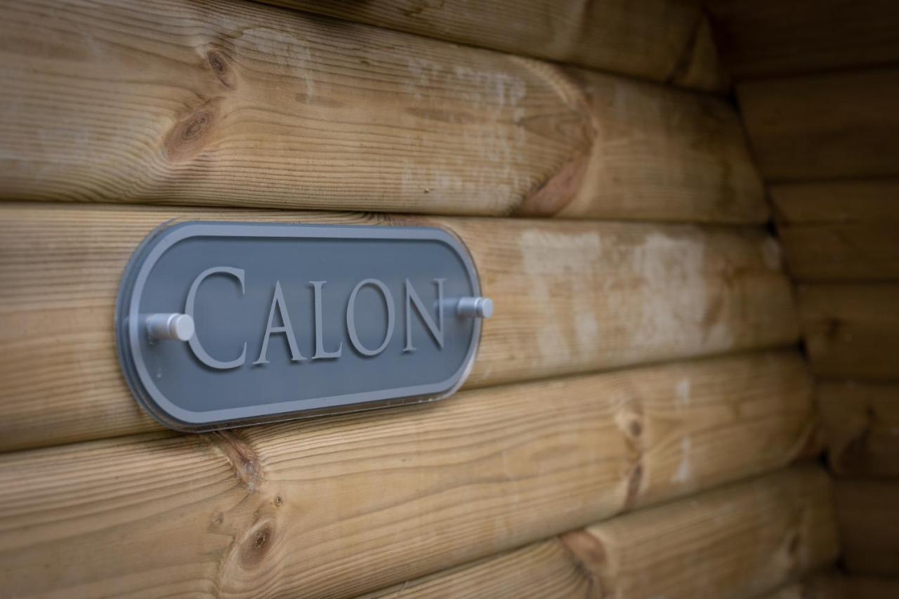 Vila Calon Tenby Exteriér fotografie